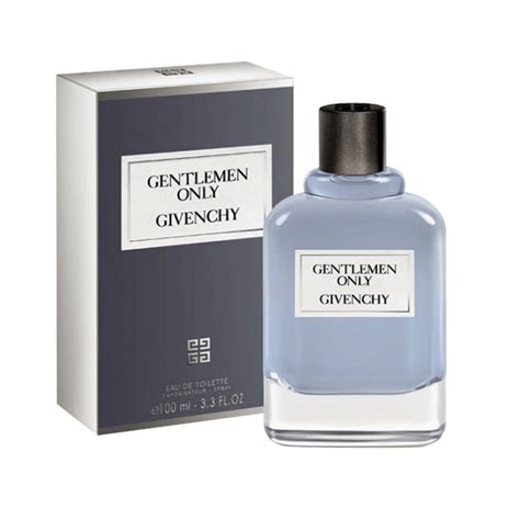 givenchy only gentlemen fragrantica|givenchy gentleman chemist warehouse.